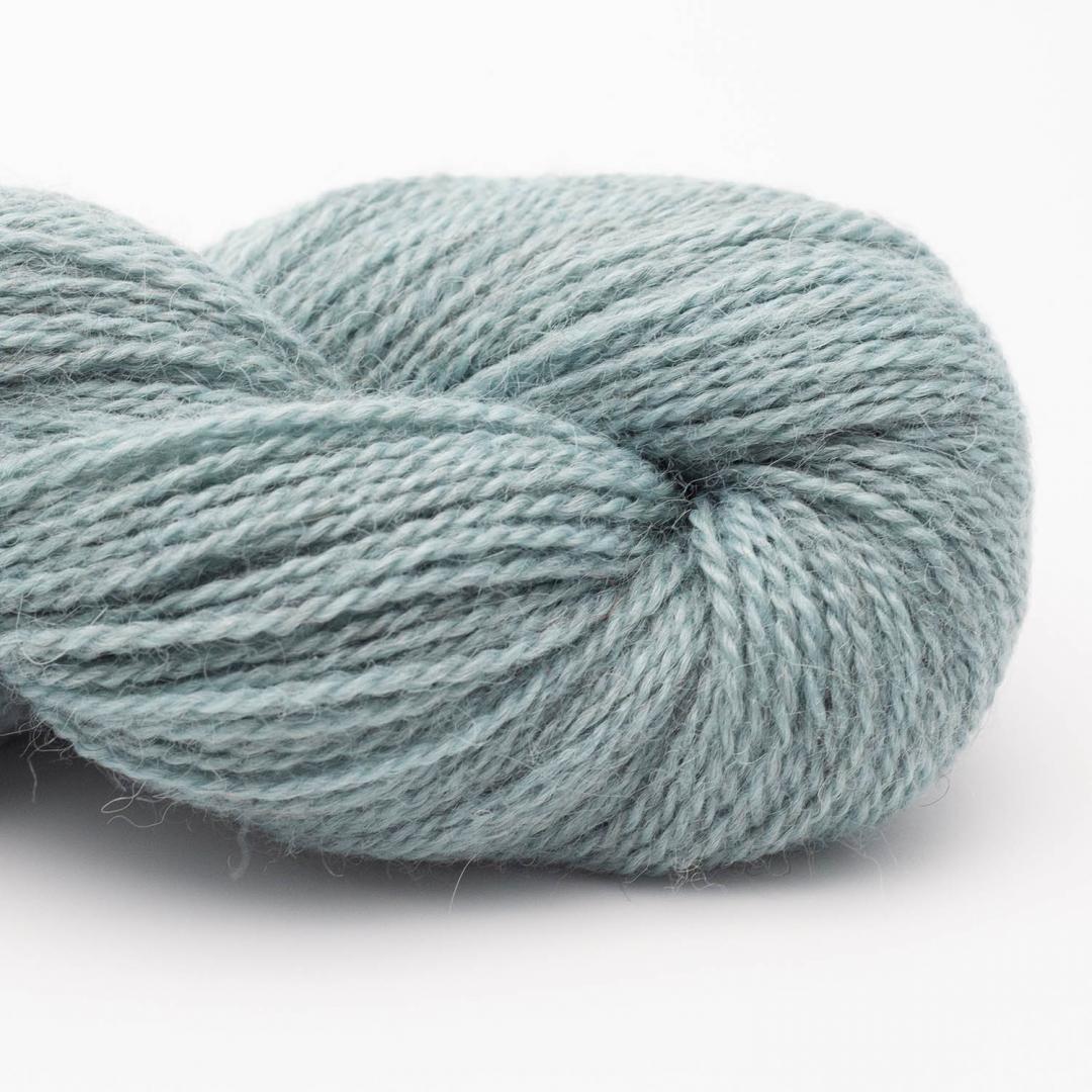 BC Garn Baby Alpaga - 43 - Fog