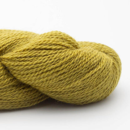 BC Garn Baby Alpaga - 44 - Moss Green