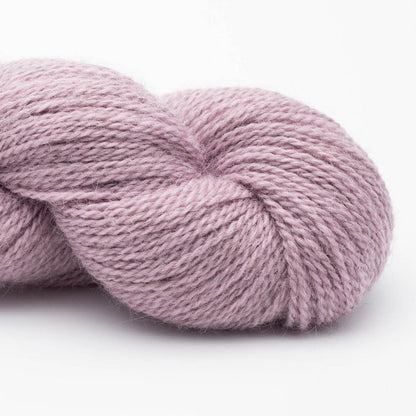BC Garn Baby Alpaga - 51 - Pinkish Grey