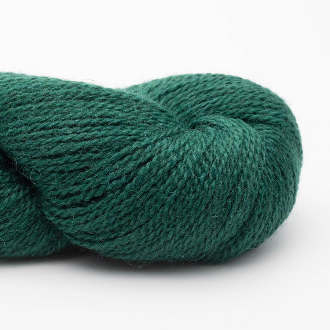 BC Garn Baby Alpaga - 59 - Bottle Green