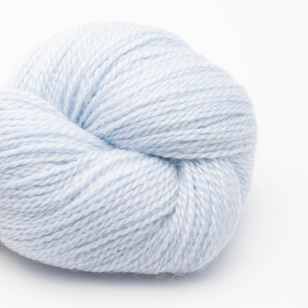 BC Garn Baby Alpaga - 67 - Pastel Blue