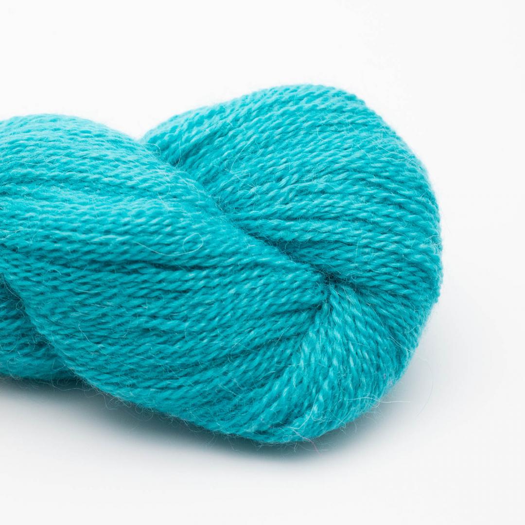 BC Garn Baby Alpaga - 69 - Light Turquoise