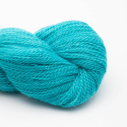 BC Garn Baby Alpaga - 69 - Light Turquoise