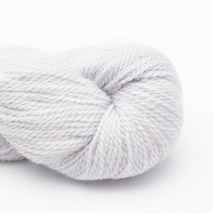 BC Garn Baby Alpaga - 75 - Light Grey