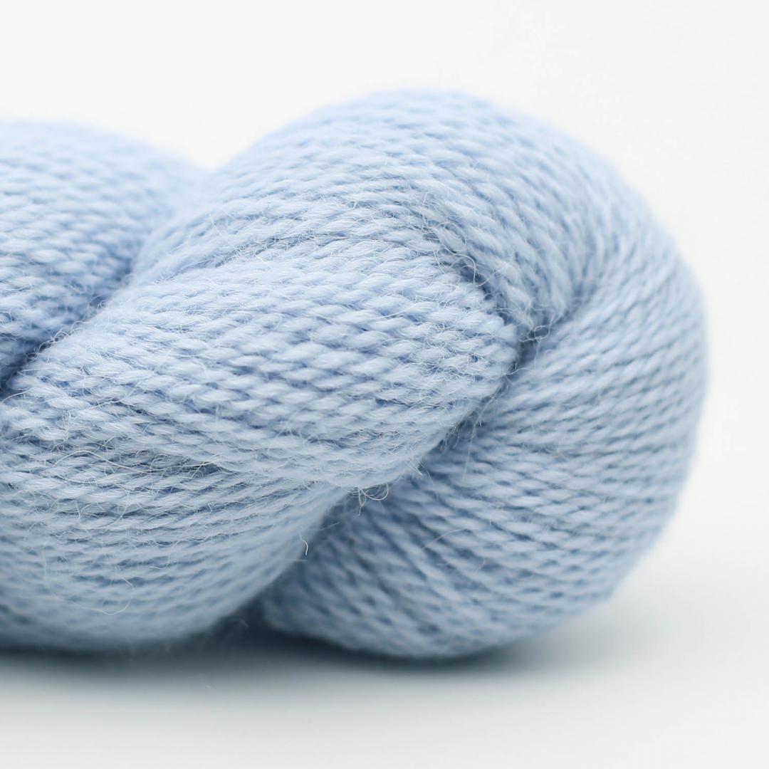 BC Garn Baby Alpaga - 76 - Pale Blue