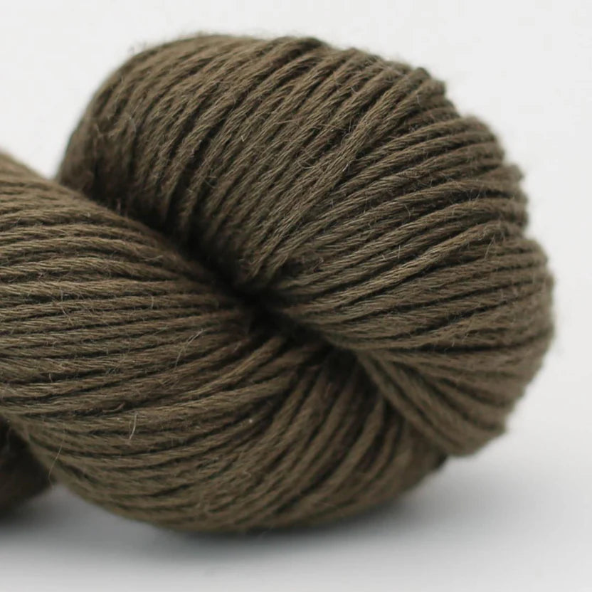 Erika Knight Studio Linen - 403 - Fatigue