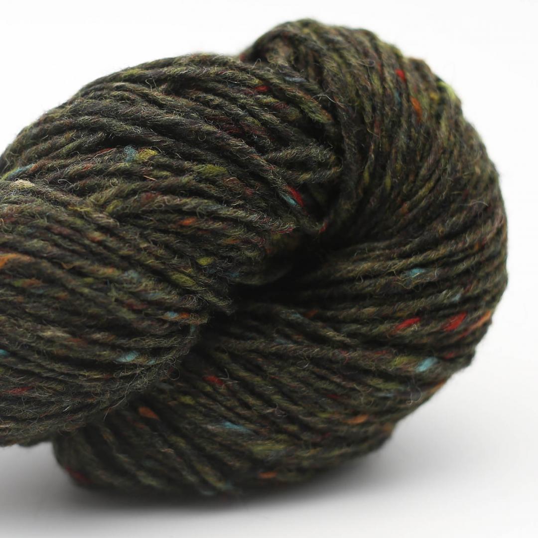 Erika Knight Pure Tweed - 4715 - Tweedsmuir Green