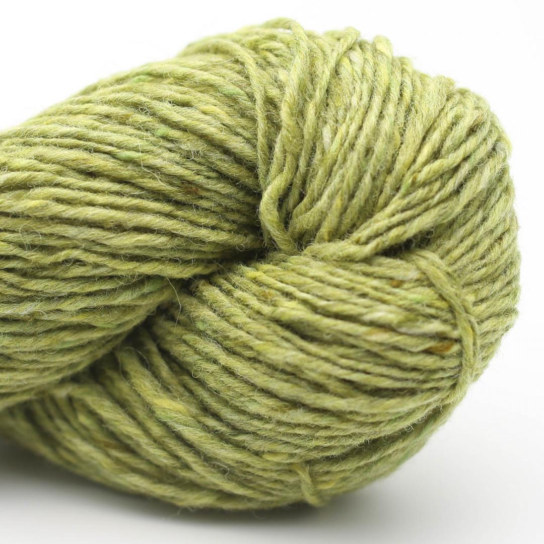 Erika Knight Pure Tweed - 4885 - Yair Green