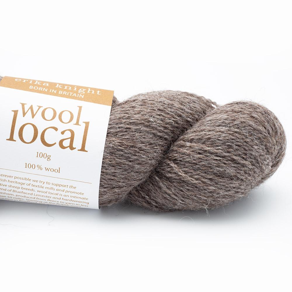 Erika Knight Wool Local - 805 - Ted Brown