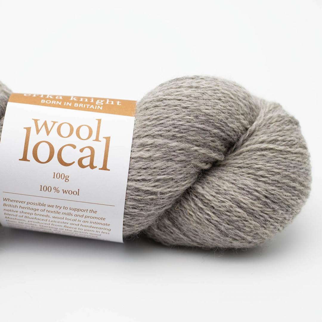 Erika Knight Wool Local - 809 - Willington