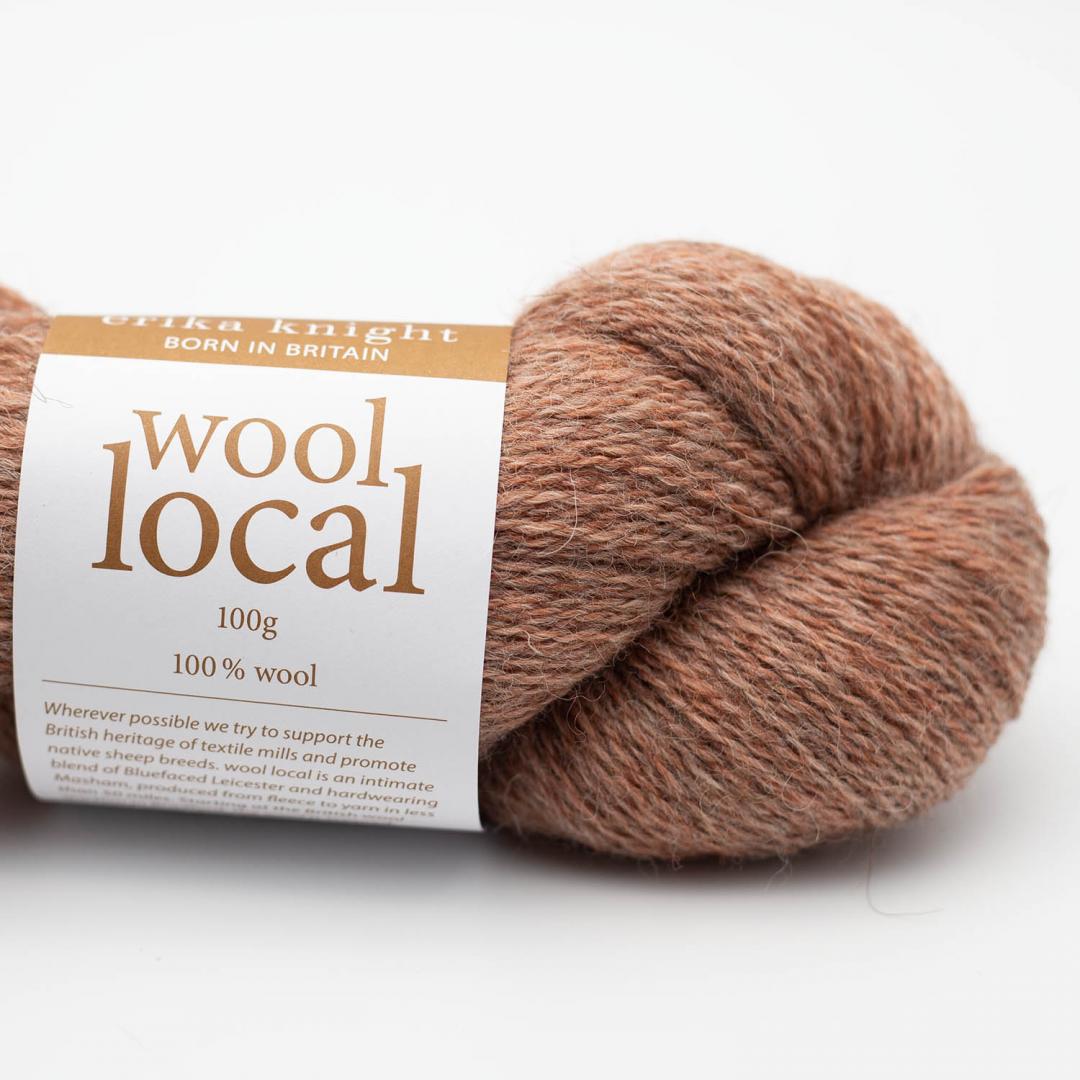 Erika Knight Wool Local - 810 - Cranfield