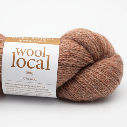 Erika Knight Wool Local - 810 - Cranfield
