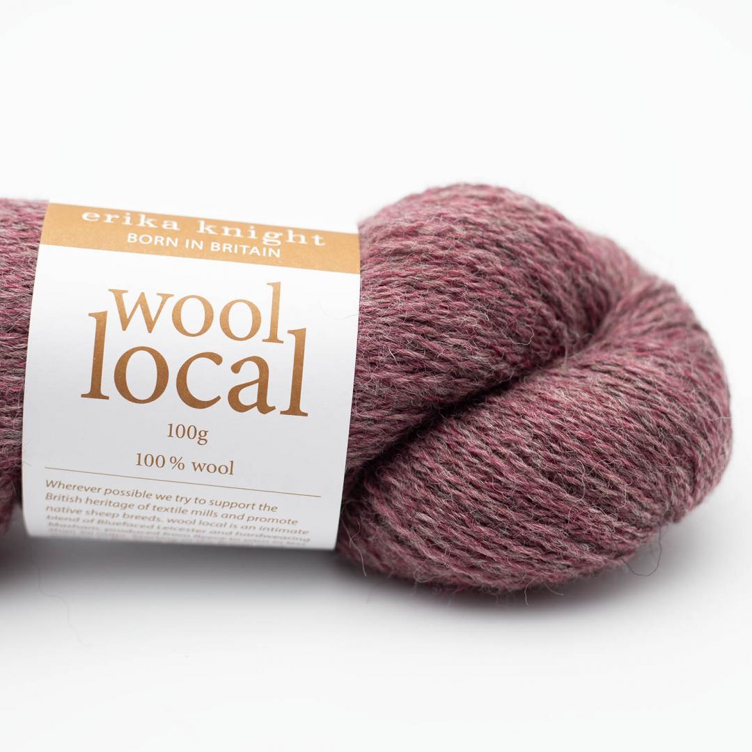 Erika Knight Wool Local - 811 - Wixams