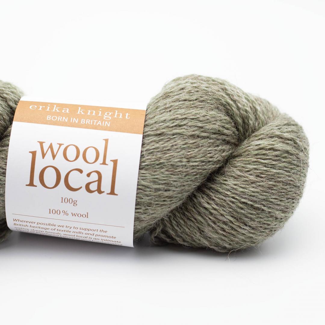 Erika Knight Wool Local - 812 - Ickwell