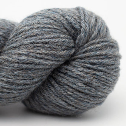 Erika Knight Wool Local Aran - 801 - Bennett Pale Blue