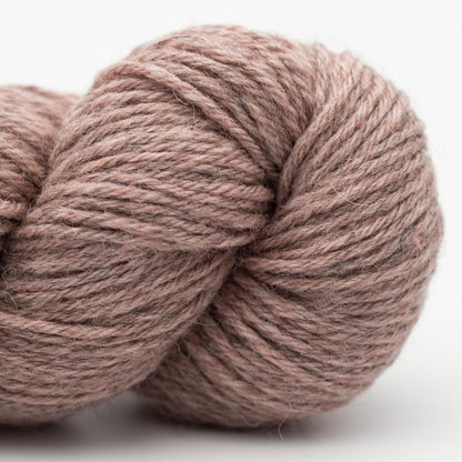 Erika Knight Wool Local Aran - 802 - Rosedale Pale Pink