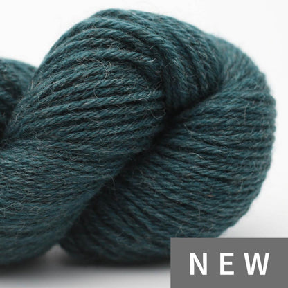 Erika Knight Wool Local Aran - 814 - Thornton Green