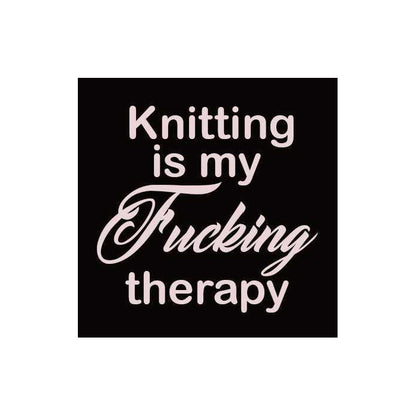 Etiquette Home Couture - Tricot - Crochet - Etiquettes originales et créatives