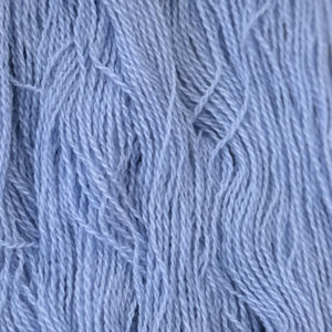 Gepard Garn Cashmere Lace - 714 - Light Blue