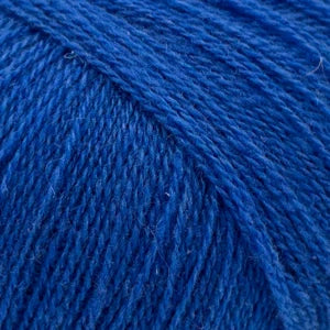 Gepard Garn Cashmere Lace - 738 - Atlantic Blue
