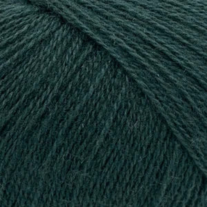 Gepard Garn Cashmere Lace - 882 - Green Moth