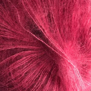 Gepard Garn Kid Seta - 1011 - Pink