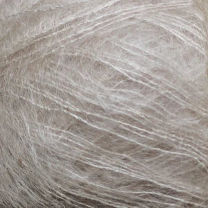 Gepard Garn Kid Seta - 103 - Ivory Beige