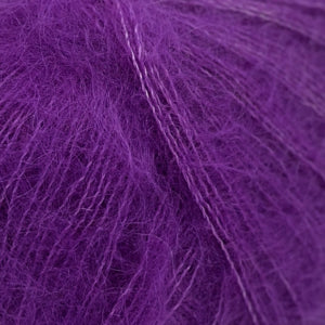 Gepard Garn Kid Seta - 1113 - Purple