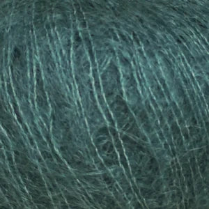 Gepard Garn Kid Seta - 1120 - Dark Sea Green