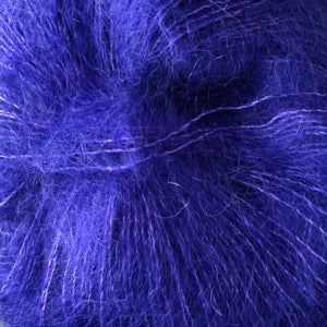 Gepard Garn Kid Seta - 1122 - Ultramarine