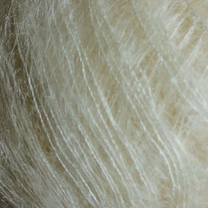 Gepard Garn Kid Seta - 114 - Pastel Lemon