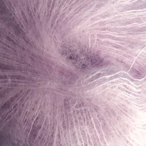 Gepard Garn Kid Seta - 1230 - Light Purple