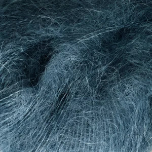 Gepard Garn Kid Seta - 1333 - Dusty Indigo