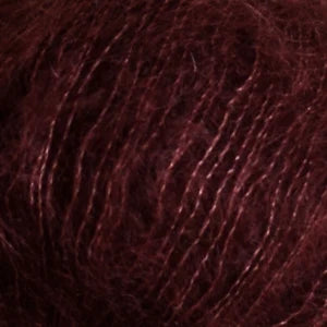 Gepard Garn Kid Seta - 145 - Mahogany