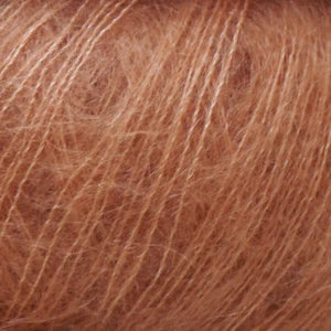 Gepard Garn Kid Seta - 220 - Caramel