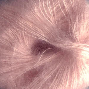Gepard Garn Kid Seta - 413 - Light Pink