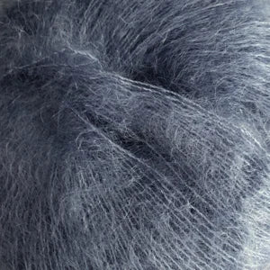 Gepard Garn Kid Seta - 486 - Mist