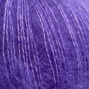 Gepard Garn Kid Seta - 640 - Violet