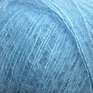Gepard Garn Kid Seta - 720 - Sky Blue