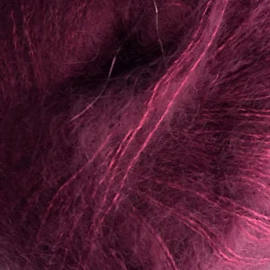 Gepard Garn Kid Seta - 721 - Burgundy