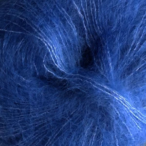 Gepard Garn Kid Seta - 740 - Blue