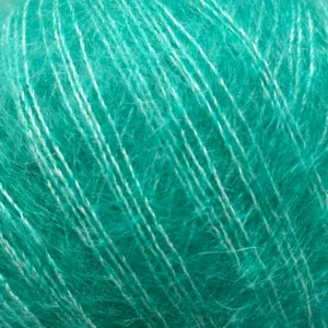 Gepard Garn Kid Seta - 744 - Amazonite