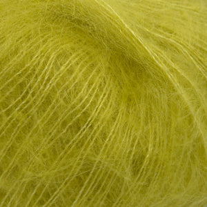 Gepard Garn Kid Seta - 810 - Lime
