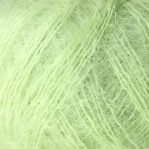 Gepard Garn Kid Seta - 820 Light Avocado Green