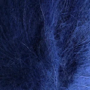 Gepard Garn Kid Seta - 832 - Royal Blue