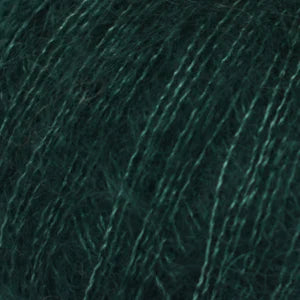Gepard Garn Kid Seta - 884 - Forest Green