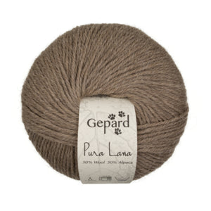 Gepard Garn - Pura Lana 143