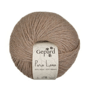 Gepard Garn - Pura Lana 144