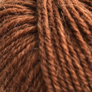 Gepard Garn Pura Lana - 164 - Brandy