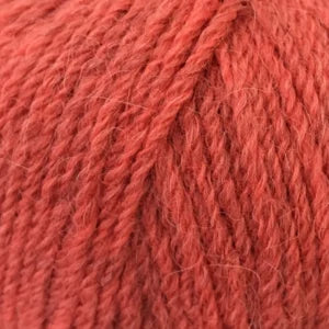 Gepard Garn Pura Lana - 228 - Coral Red